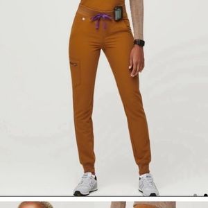 Atlantic fall Zamora joggers M TALL